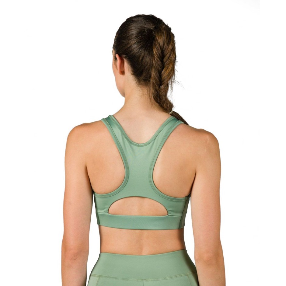 GSA RACERBACK PERFORMANCE SPORTS BRA Βεραμάν
