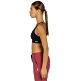 GSA 1722008 WMN  HYDRO BRA-JET BLACK Black Image 0