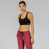 GSA 1722008 WMN  HYDRO BRA-JET BLACK Black Image 3