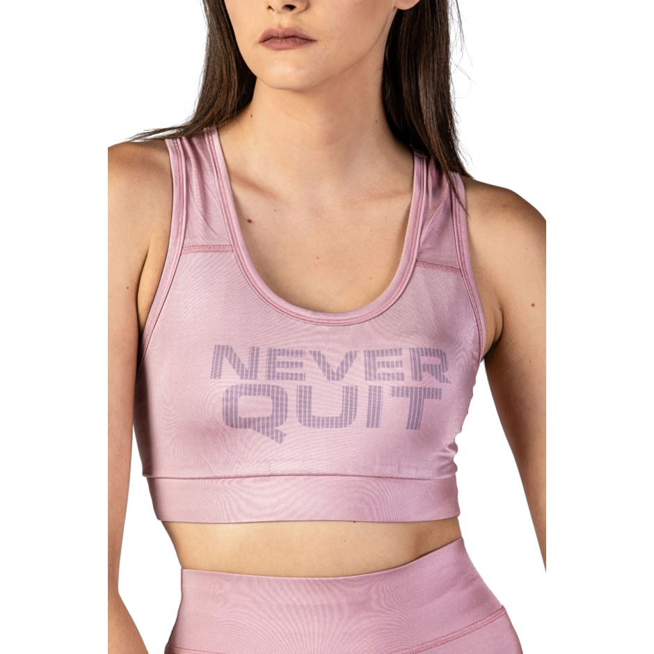 GSA GLOW MEGALOGO 17-2016-22 DAMSON Pink