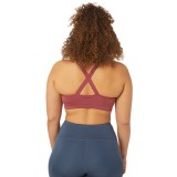 ASICS ACCELERATE BRA 2012B911-602 Βordeaux Image 0
