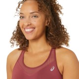 ASICS ACCELERATE BRA 2012B911-602 Βordeaux Image 1
