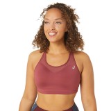 ASICS ACCELERATE BRA 2012B911-602 Βordeaux Image 2
