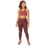 ASICS ACCELERATE BRA 2012B911-602 Βordeaux Image 3