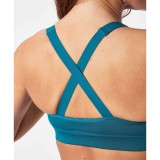 ASICS ACCELERATE BRA 2012B911-303 Petrol Image 2