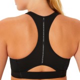 ASICS ROAD COMPRESSION BRA 2012C995-001 Black Image 3
