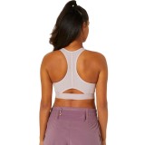 ASICS ROAD COMPRESSION BRA 2012C995-700 Lilac Image 0