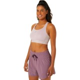 ASICS ROAD COMPRESSION BRA 2012C995-700 Lilac Image 1