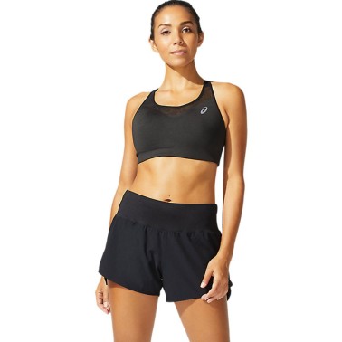 ASICS ACCELERATE BRA 2012B911-001 Black