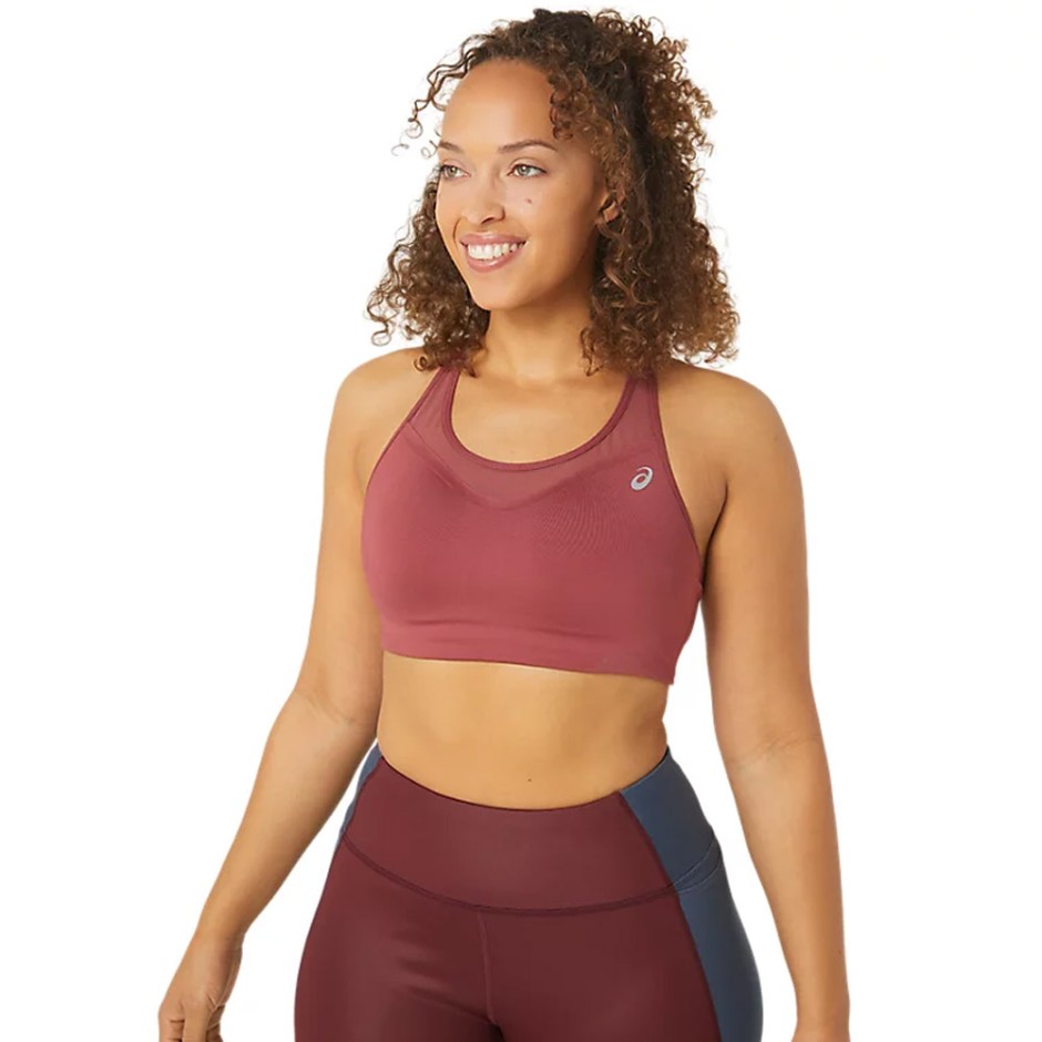 ASICS ACCELERATE BRA 2012B911-602 Βordeaux