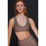 BAYA 48943-BROWN Brown Image 0