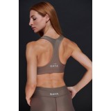 BAYA 48943-BROWN Brown Image 1