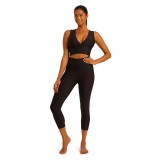 BAYA DRY SHELL TOP 50100-BLACK Black Image 1