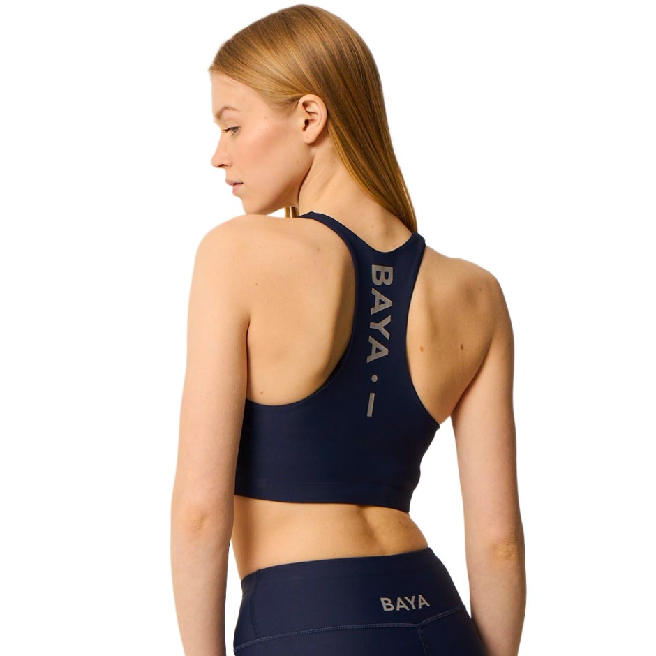 BAYA DRY SHELL TOP 50101-DARK BLUE Blue