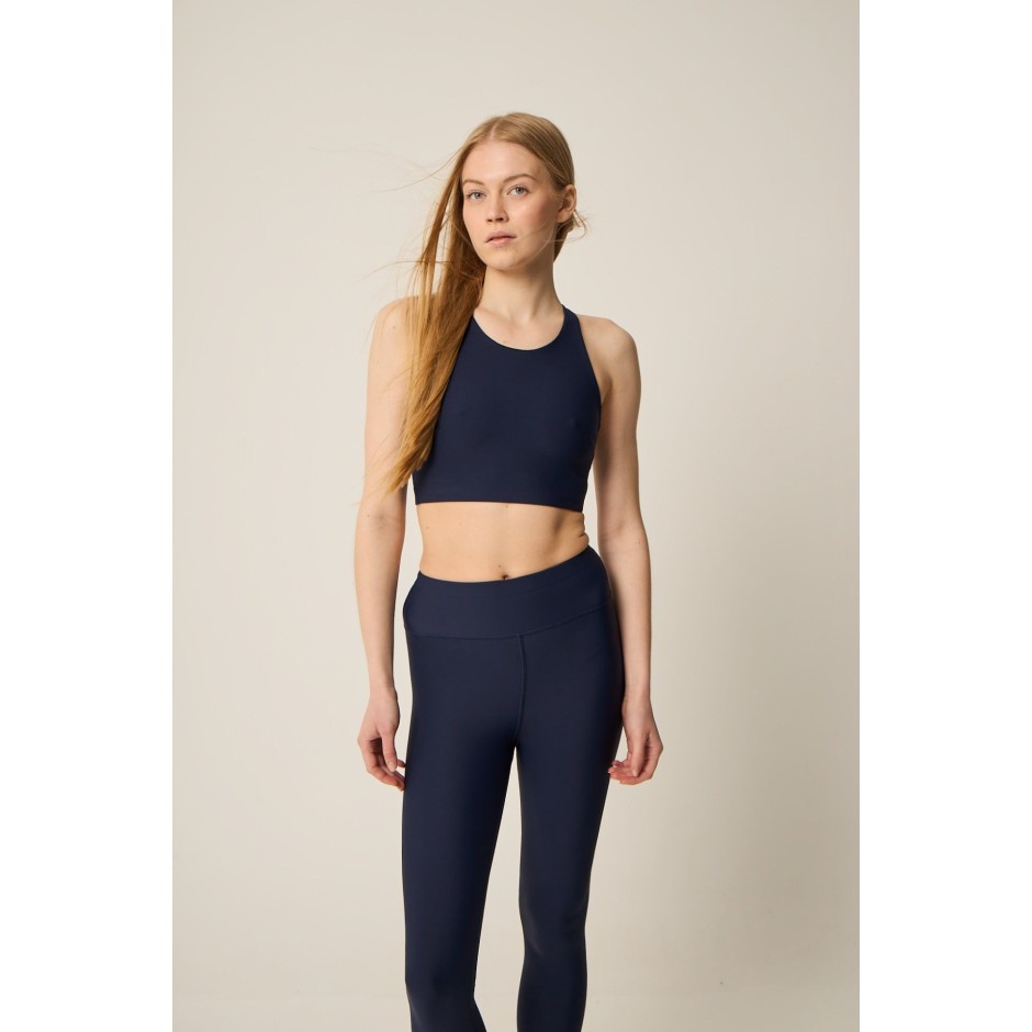 BAYA 51101-DARK BLUE Μπλε