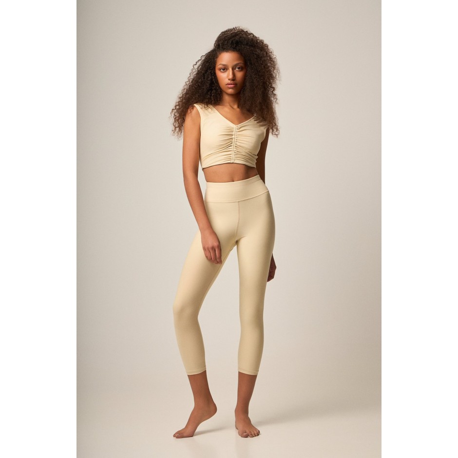 BAYA 45147-LIGHT BEIGE Εκρού