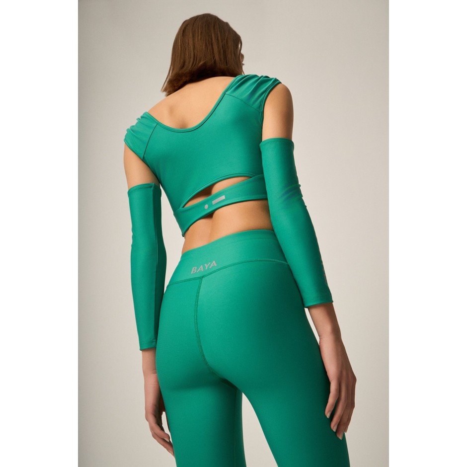BAYA 45148-GREEN Πράσινο