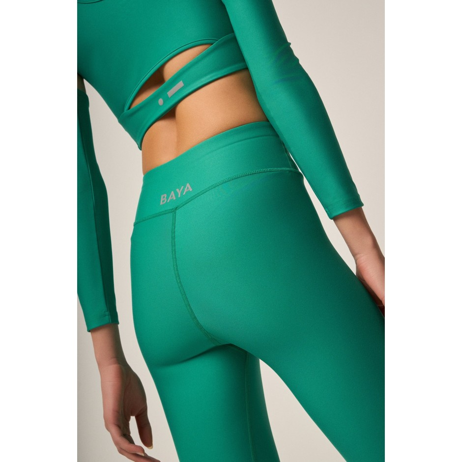 BAYA 45148-GREEN Πράσινο