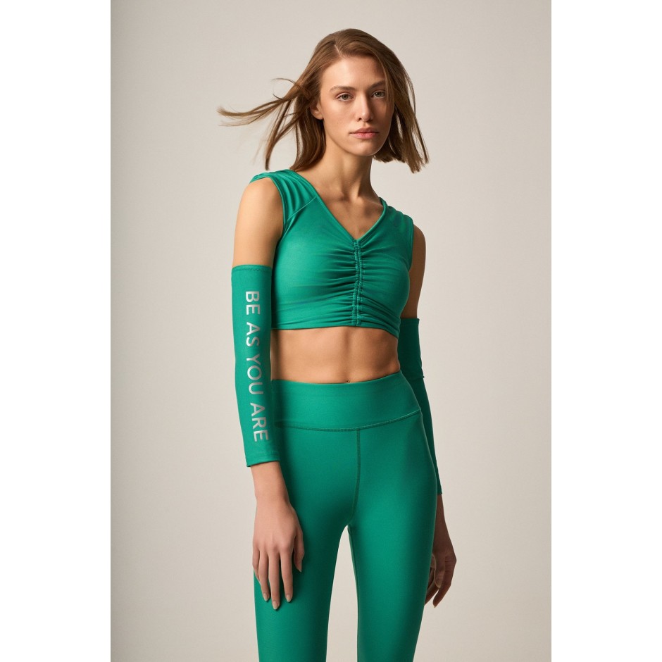 BAYA 45148-GREEN Πράσινο