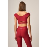 BAYA 45149-RED Κόκκινο Εικόνα 0