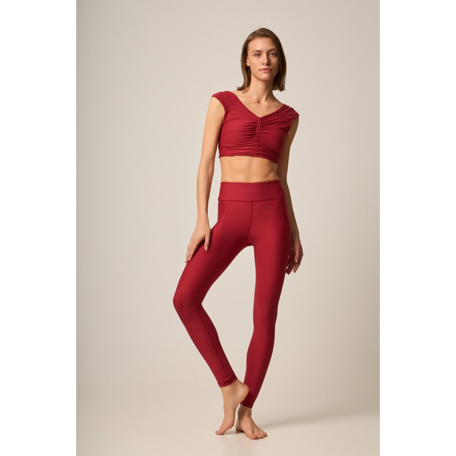 BAYA 45149-RED Κόκκινο