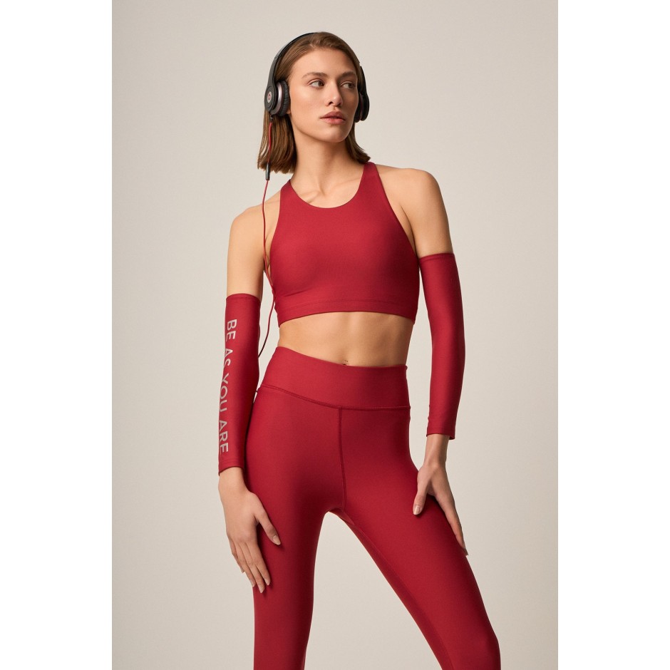 BAYA 45160-RED Κόκκινο