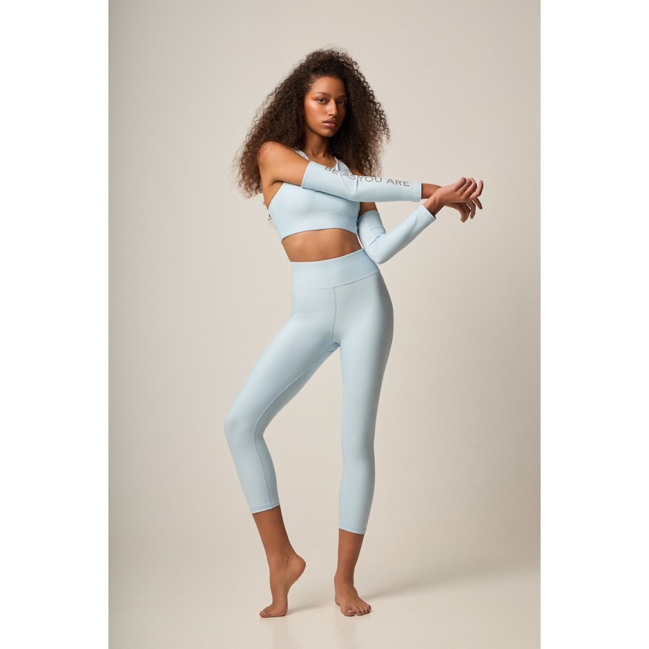 BAYA 45161-LIGHT BLUE Σιελ