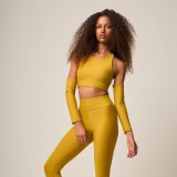 BAYA 45162-GOLDEN Χρυσό Εικόνα 1