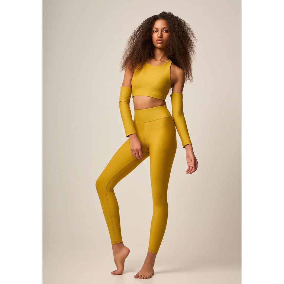 BAYA 45162-GOLDEN Χρυσό