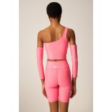 BAYA 45180-PINK LEMONADE Ροζ Εικόνα 1