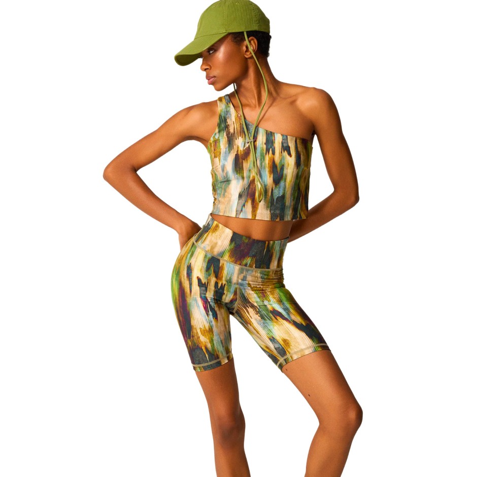 BAYA 48674-MULTI Colorful