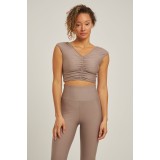 BAYA 45132-DESERT DUST Μπέζ Εικόνα 