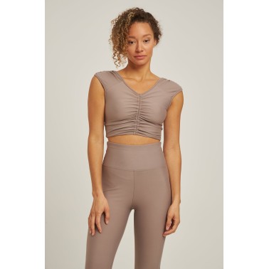 BAYA 45132-DESERT DUST Μπέζ