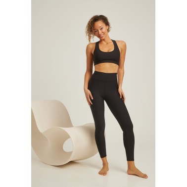 BAYA 45137-BLACK Μαύρο