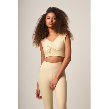 BAYA 45147-LIGHT BEIGE Ecru