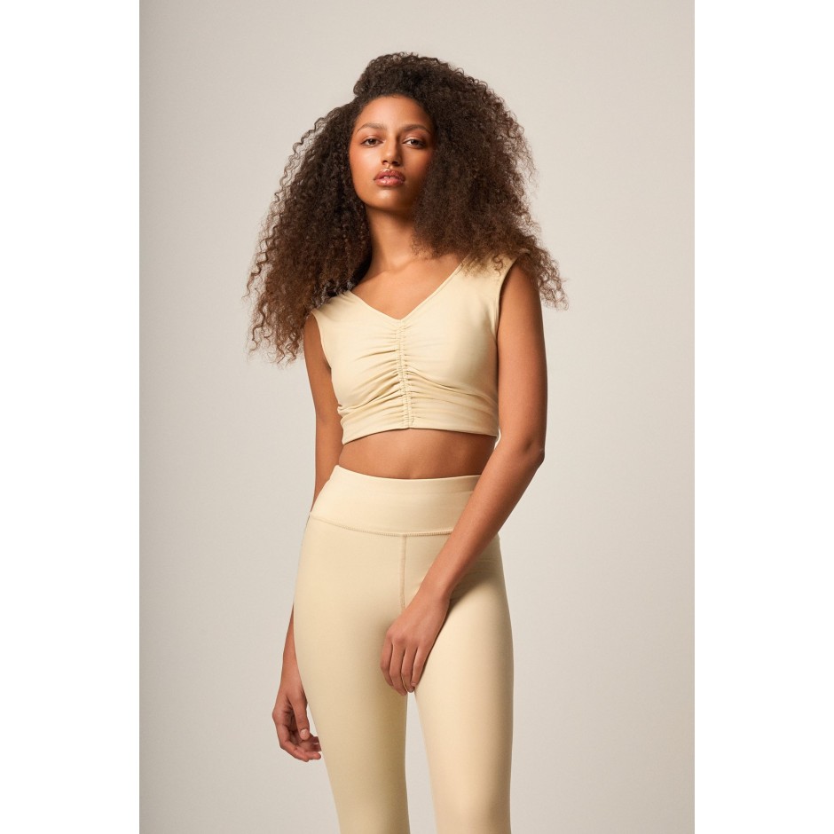 BAYA 45147-LIGHT BEIGE Εκρού