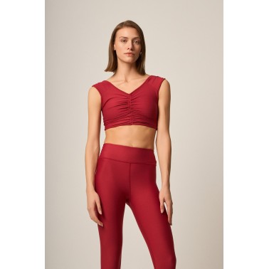 BAYA 45149-RED Red