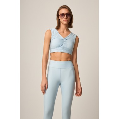 BAYA 45150-LIGHT BLUE Σιελ