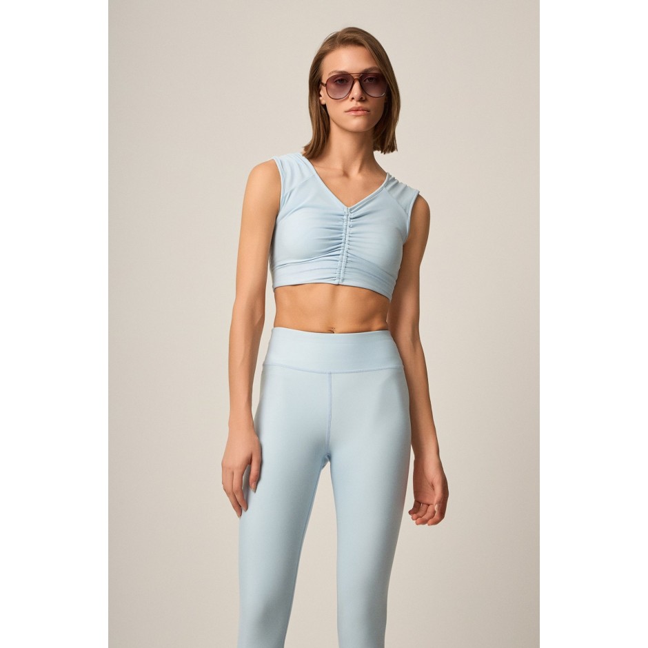 BAYA 45150-LIGHT BLUE Σιελ