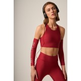 BAYA 45160-RED Κόκκινο Εικόνα 