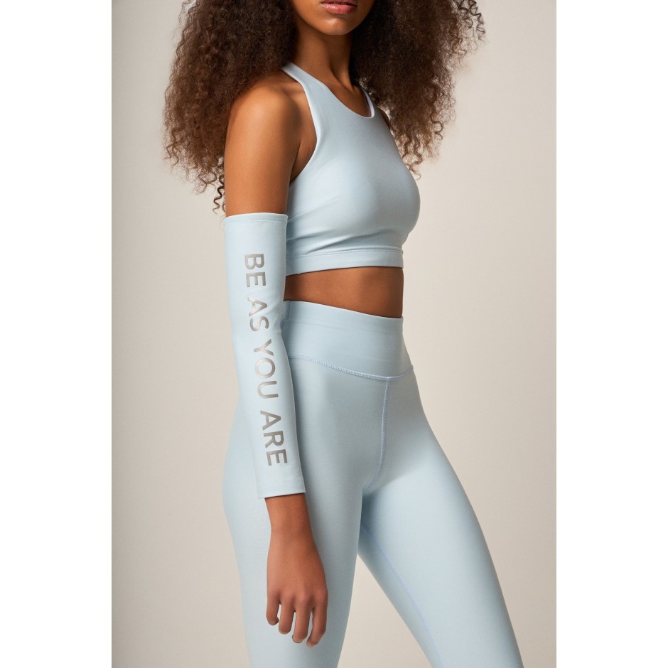 BAYA 45161-LIGHT BLUE Σιελ