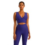 BAYA DRY SHELL TOP 50102-ROYAL Royal Blue Image 
