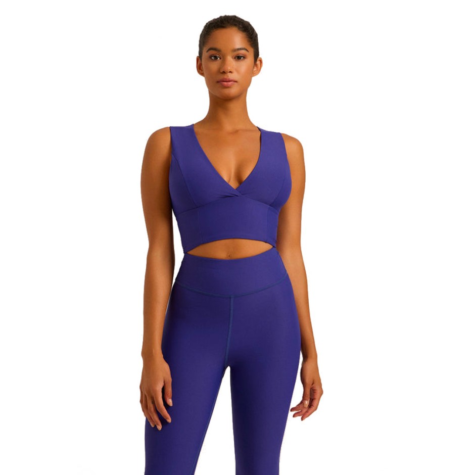 BAYA DRY SHELL TOP 50102-ROYAL Royal Blue