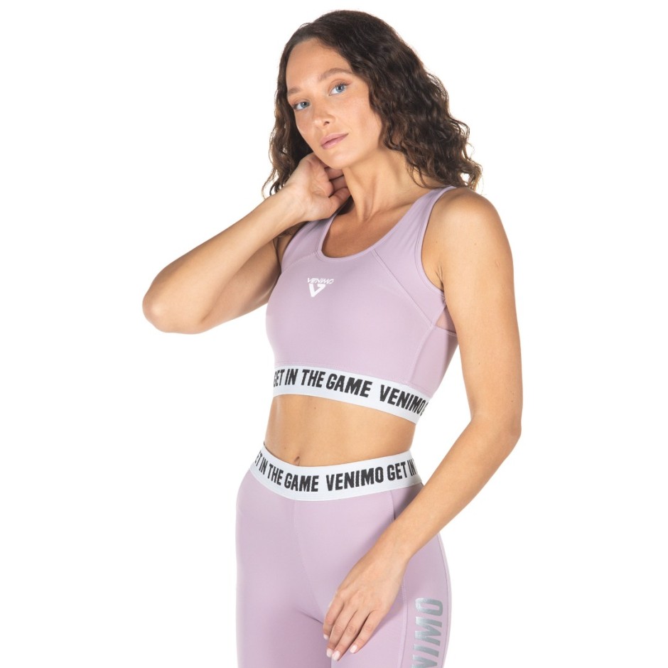 VENIMO 222WBR-480-0V4 Lilac