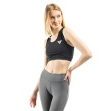 VENIMO 123WBR-725-071 Black Image 2
