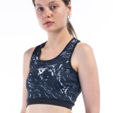 VENIMO 223WBR-918-071 Black Image 2