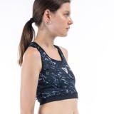 VENIMO 223WBR-918-071 Black Image 3