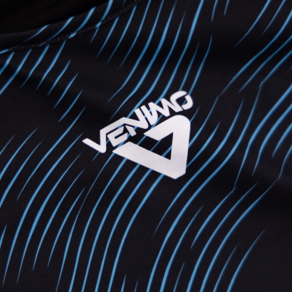 VENIMO 225WBR-610-0C5 Turquoise