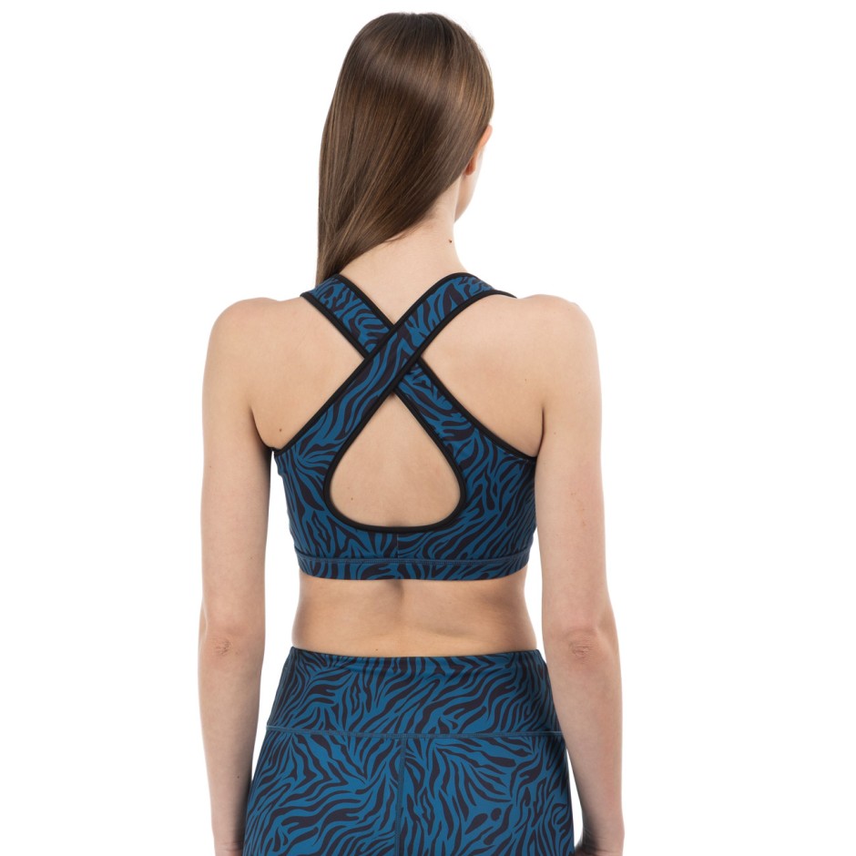 Women’s Training Bra Colorful - VENIMO 