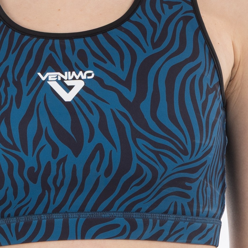 Women’s Training Bra Colorful - VENIMO 